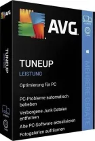 AVG TuneUp | 10 dispositivi | 2 anni