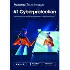 Acronis True Image Advanced 500 GB | 1 dispositivo | 1 anno