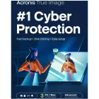 Acronis True Image Advanced 500 GB | 3 dispositivi | 1 anno