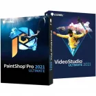 Corel Photo Video Suite 2021