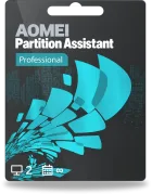 AOMEI Partition Assistant Professional | 2 dispositivi | a vita