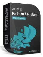 AOMEI Partition Assistant Professional | 2 dispositivi | 1 anno