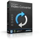 Ashampoo Video Converter