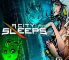 A City Sleeps Steam CD Key