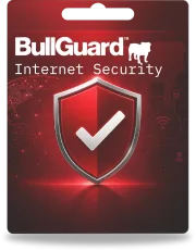 BullGuard Internet Security | 5 dispositivi | 1 anno