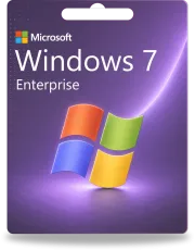 Windows 7 Enterprise