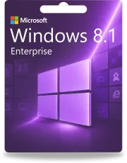 Windows 8.1 Enterprise
