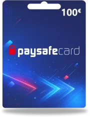 Paysafecard 100€