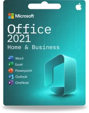 Office 2021 Casa e lavoro per Mac