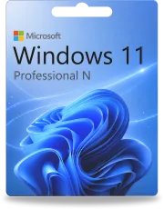 Windows 11 Professional n