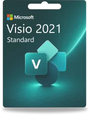 Visio 2021 Standard