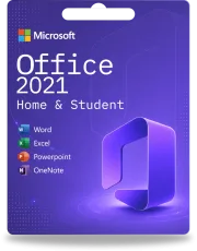 Office 2021 Home & Student