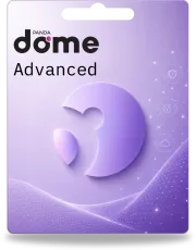 Panda Dome Advanced | 1 dispositivo | 1 anno