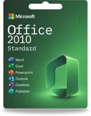 Office 2010 Standard (H&B)