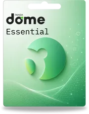 Panda Dome Essential | 5 dispositivi | 2 anni