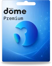 Panda Dome Premium | 5 dispositivi | 1 anno
