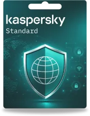 Kaspersky Standard | 1 dispositivo | 1 anno