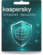 Kaspersky Internet Security | 5 dispositivi | 2 anni | Rinnovo