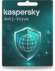 Kaspersky Antivirus | 3 dispositivi | 2 anni | Rinnovo