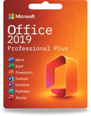 Office 2019 Professional Plus