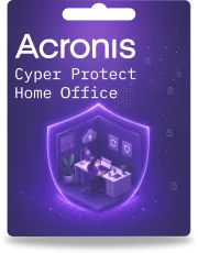 Acronis Cyber Protect Home Office | 1 dispositivo | 1 anno