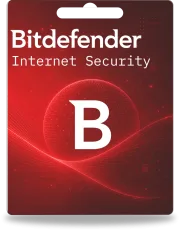 Bitdefender Internet Security | 3 dispositivi | 2 anni