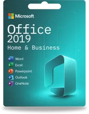 Office 2019 Home & Business