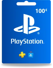 Credito PlayStation 100€