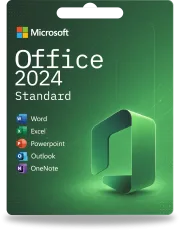 Office 2024 Standard