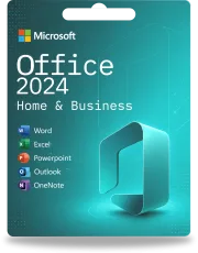 Office 2024 Home & Business