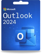 Microsoft Outlook 2024