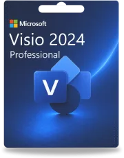 Visio 2024 Professional