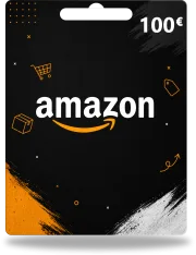 Buono Amazon 100€