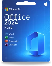 Office 2024 Home per Mac