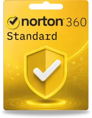 Norton 360 Standard | 1 dispositivo | 1 anno