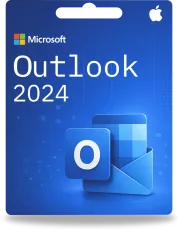 Microsoft Outlook 2024 per Mac