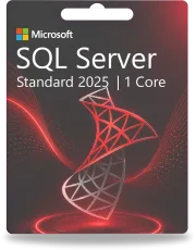 SQL Server Standard 2025 | 1 nucleo
