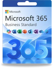 Microsoft 365 Business Standard