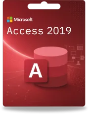 Access 2019