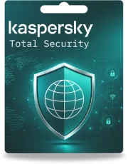 Kaspersky Total Security | 5 dispositivi | 2 anni