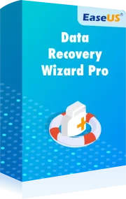 EaseUS Data Recovery Wizard Pro | 1 dispositivo | 1 anno