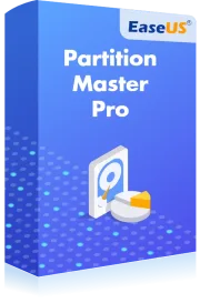 EaseUS Partition Master Professional | 2 dispositivi | a vita