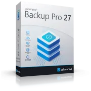 Ashampoo Backup Pro 27