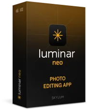 Skylum Luminar Neo