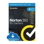 Norton 360 for Gamers | 3 dispositivi | 1 anno