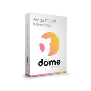 Panda Dome Advanced | 10 dispositivi | 2 anni