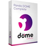 Panda Dome Complete | 10 dispositivi | 2 anni