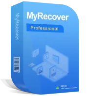 AOMEI MyRecover Professional | 1 dispositivo | a vita