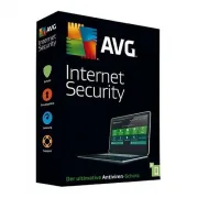 AVG Internet Security | 10 dispositivi | 3 anni