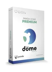 Panda Dome Premium | 10 dispositivi | 1 anno